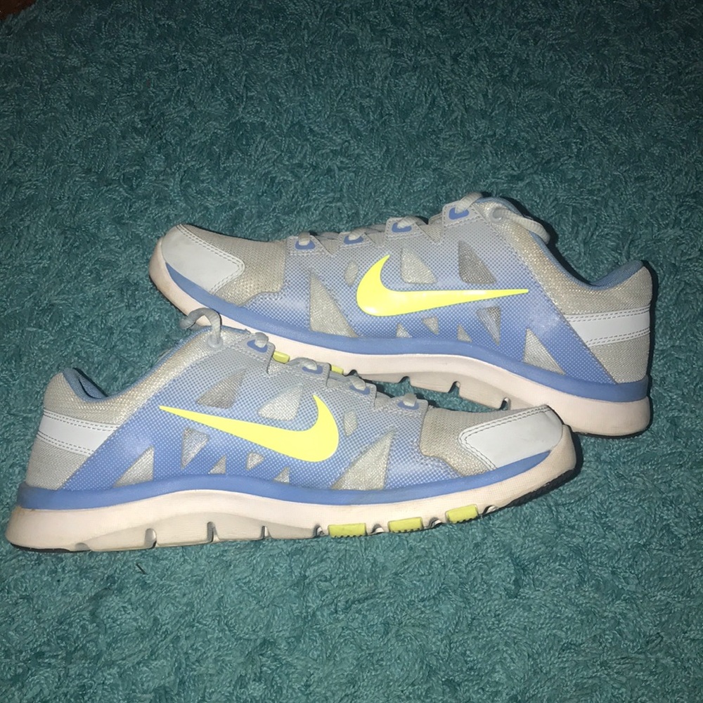 Nike Training Shoes